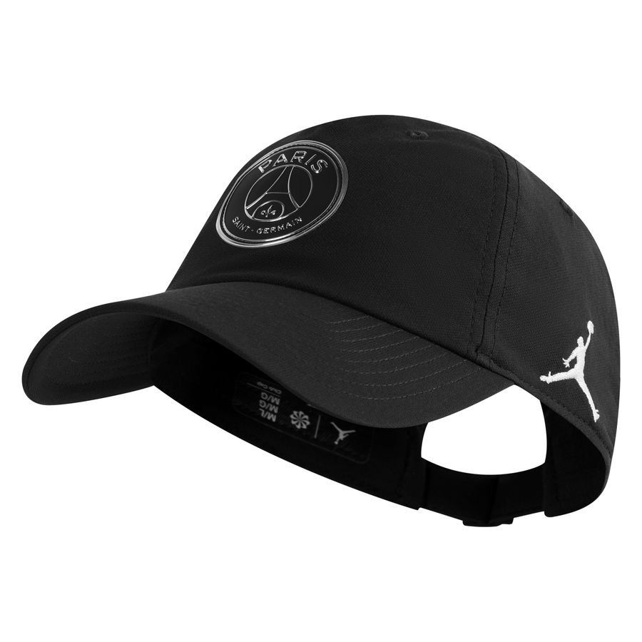 Paris Saint Germain Cap Club Jordan x PSG Night Edition - Black - Men's-SoccerKits Hub | Buy Soccer Jerseys Online